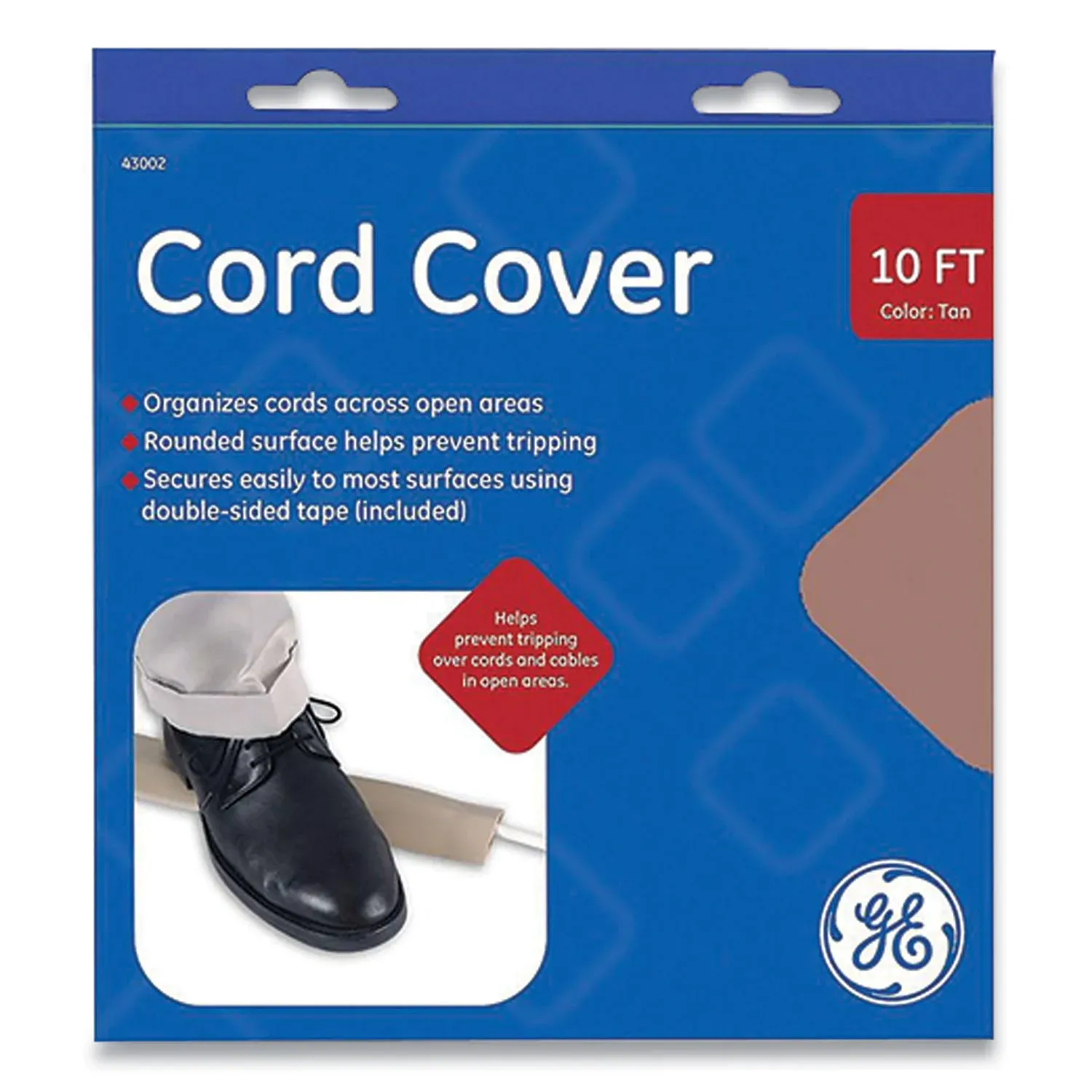 Cordinate 10 ft Cord Cover