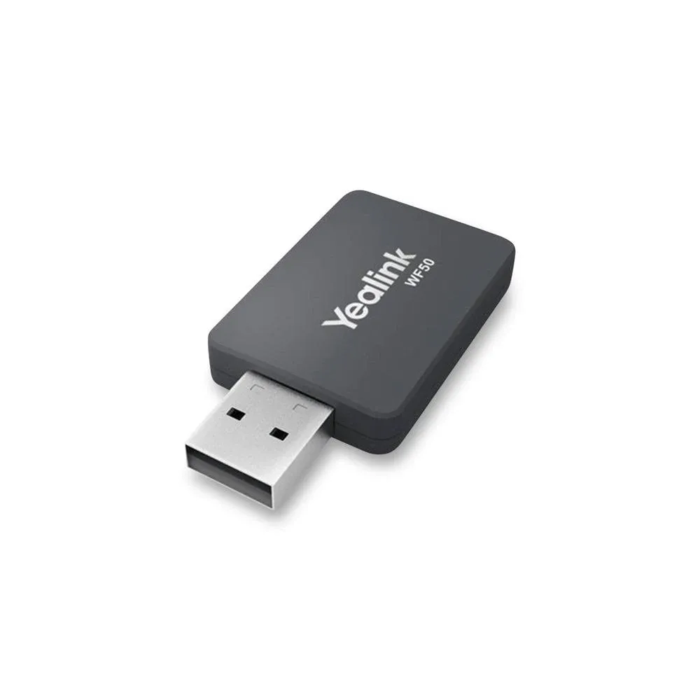 Yealink Wi-Fi USB Dongle WF50