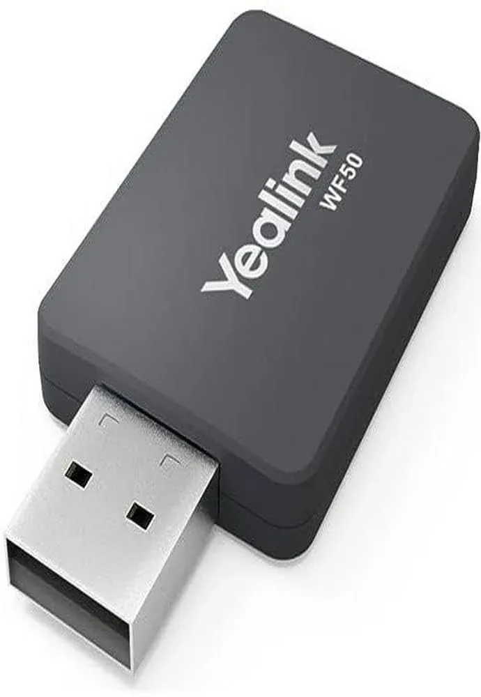 Wi-Fi USB Dongle Yealink WF50