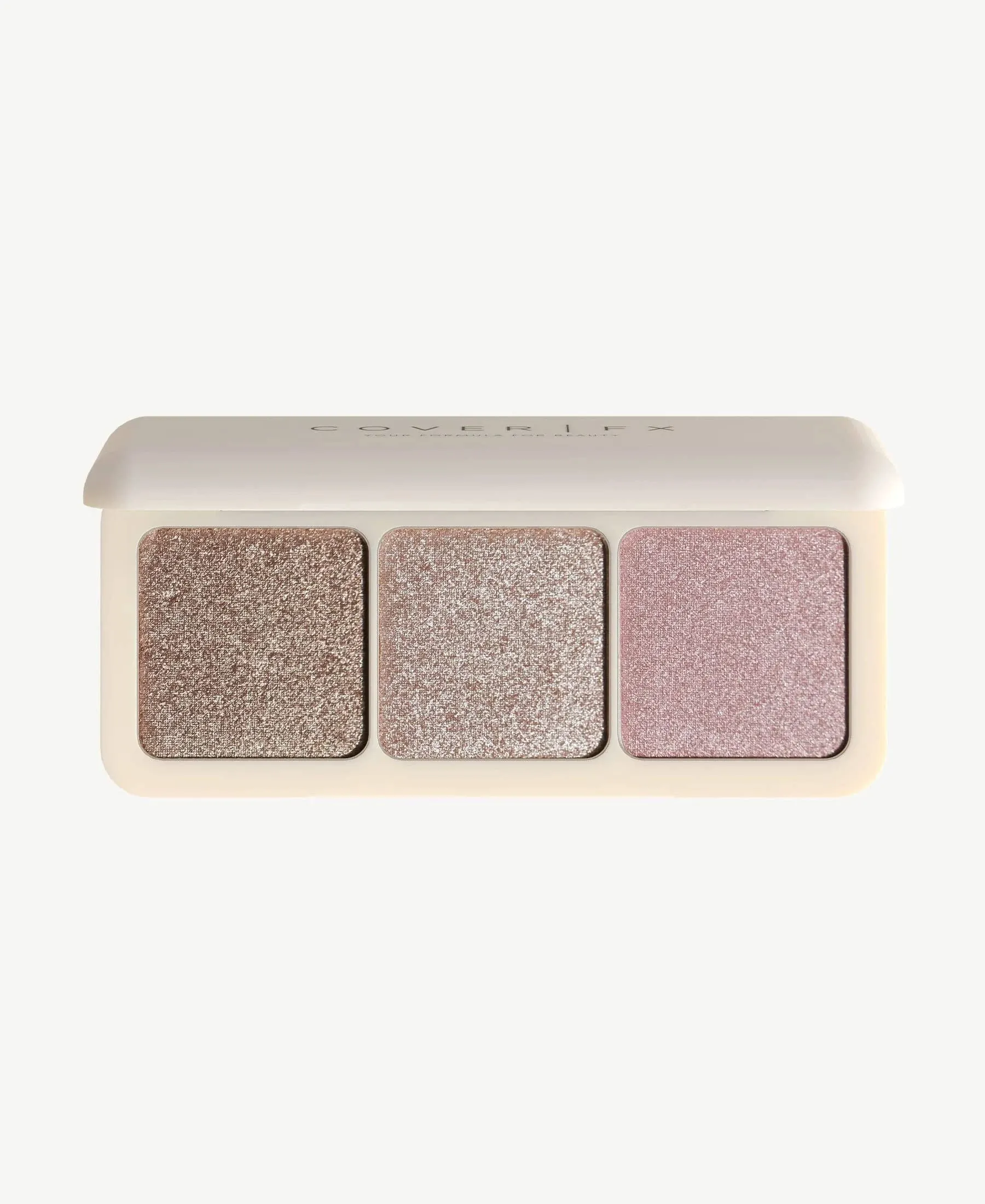 Cover FX Makeup | Cover FX Custom Enhancer Palette | Color: Cream | Size: Os ...