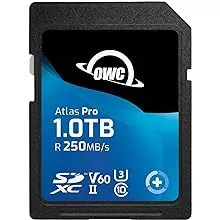 1.0TB OWC Atlas Pro