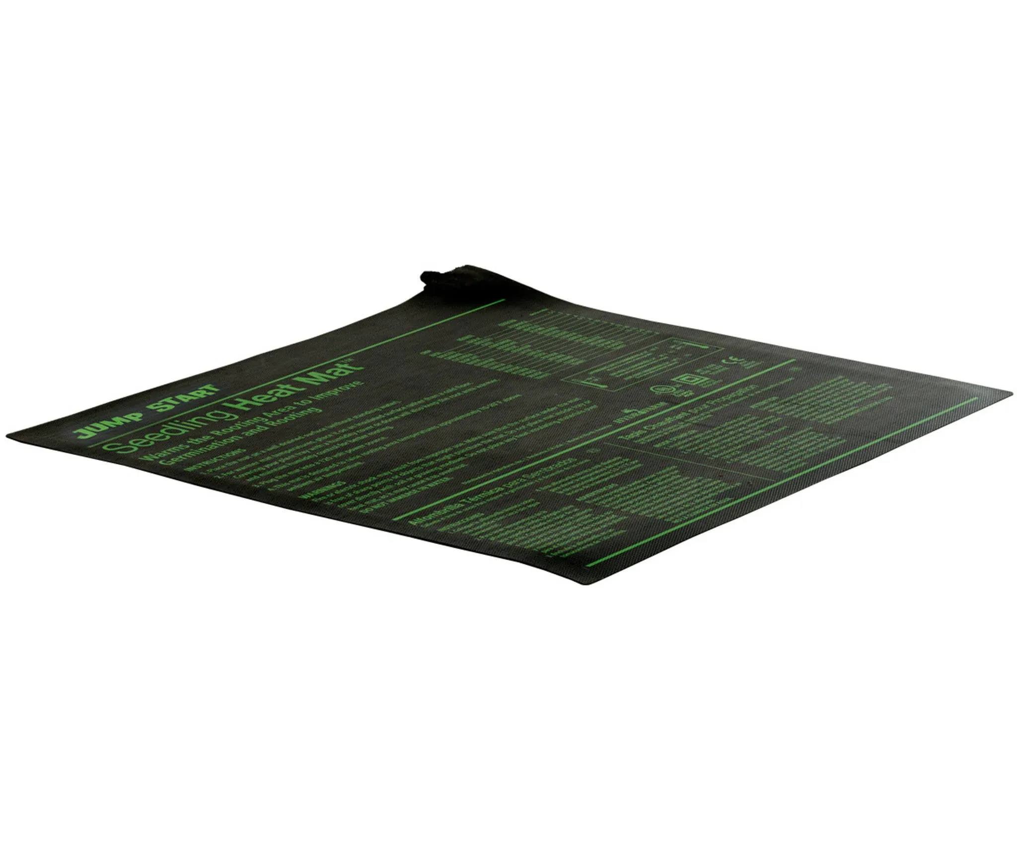 Hydrofarm Seedling Heat Mat