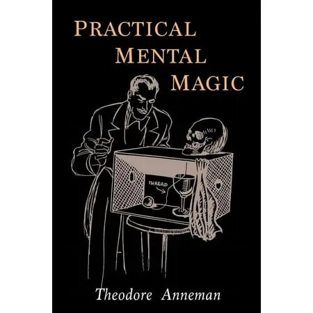 Practical Mental Magic