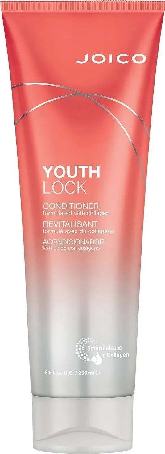 Joico Youthlock Conditioner with Collagen 8.5 oz