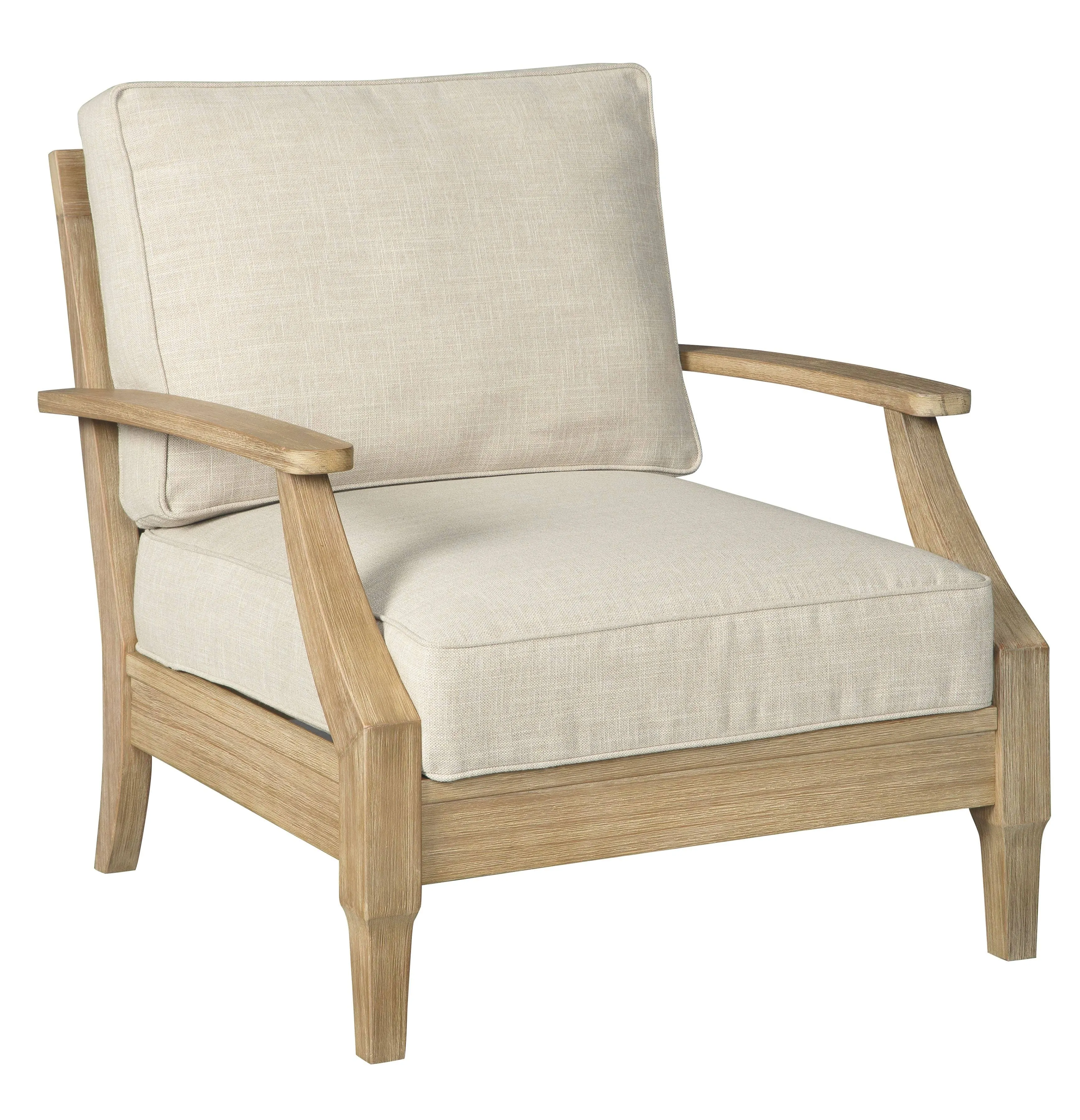 Ashley Clare View Lounge Chair with Cushion