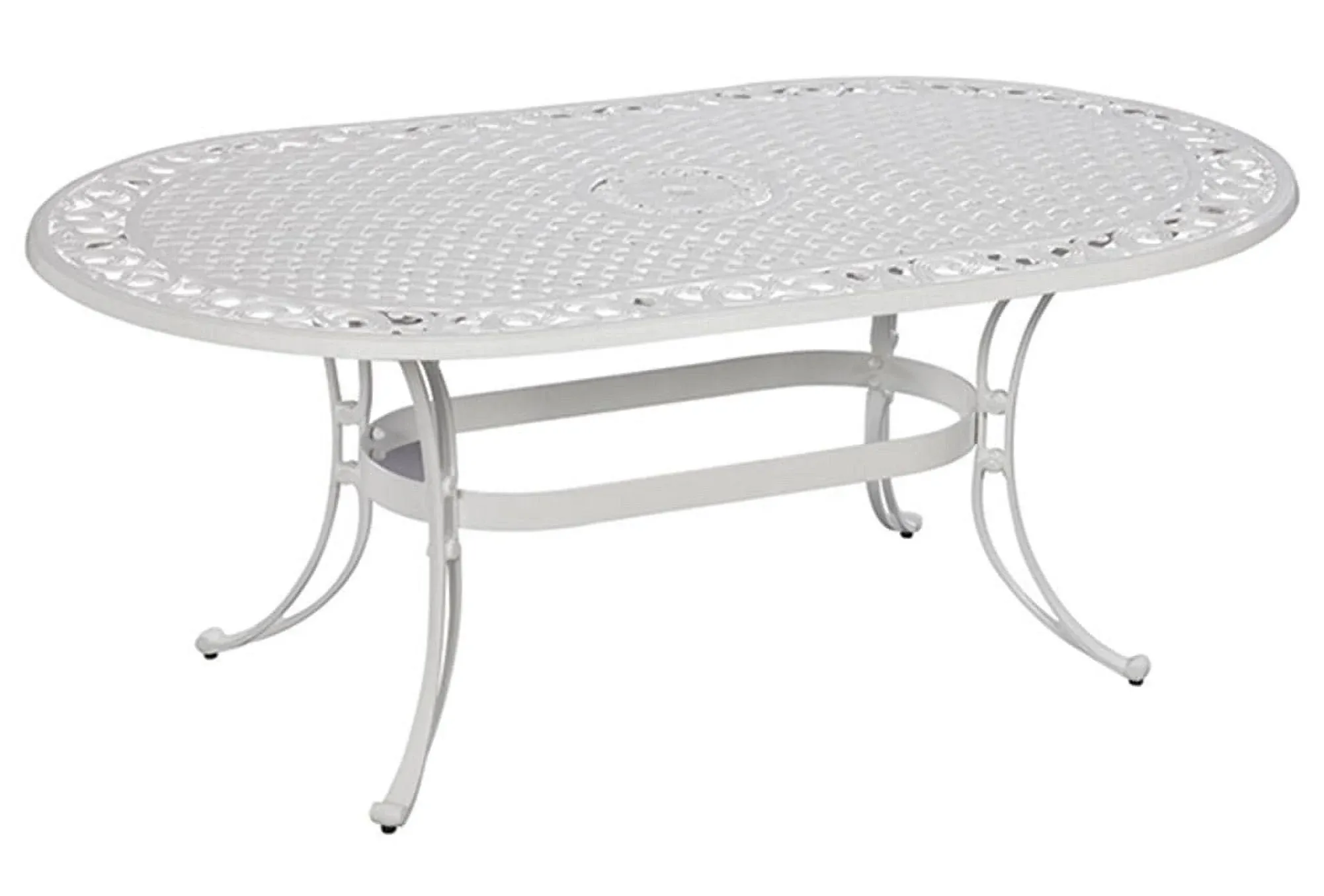 Homestyles Sanibel Outdoor Dining Table