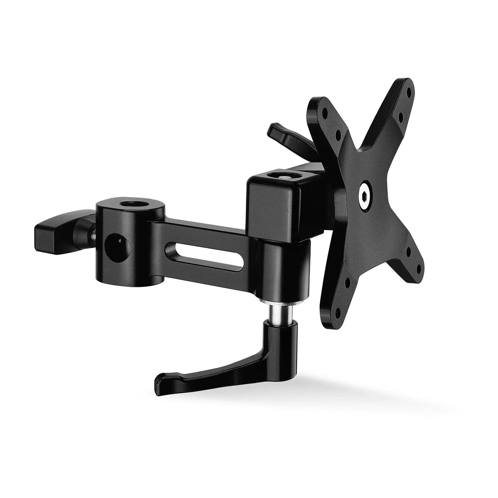 Proaim Adjustable VESA Monitor Mount with 5/8" Receiver