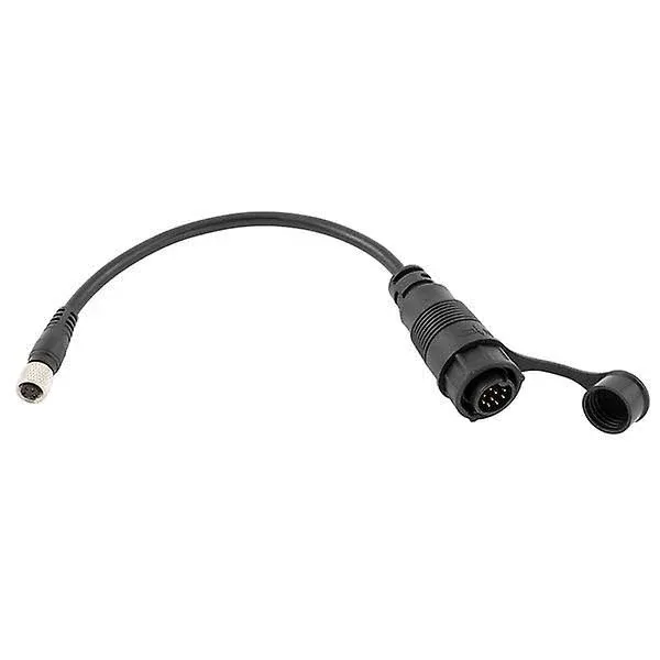 Humminbird US2 Adapter Cable / MKR-US2-16 -Lowrance Elite Ti2 and HDS