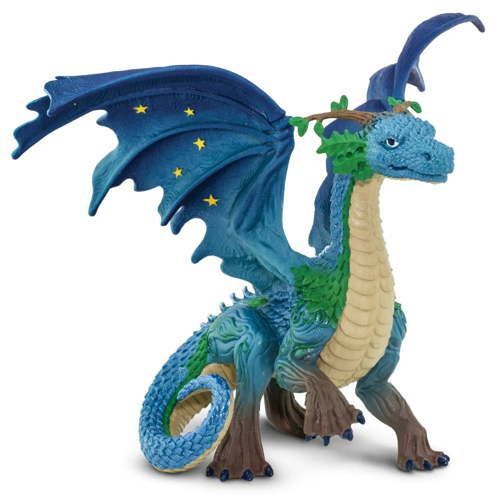 Safari Ltd Earth Dragon Toy