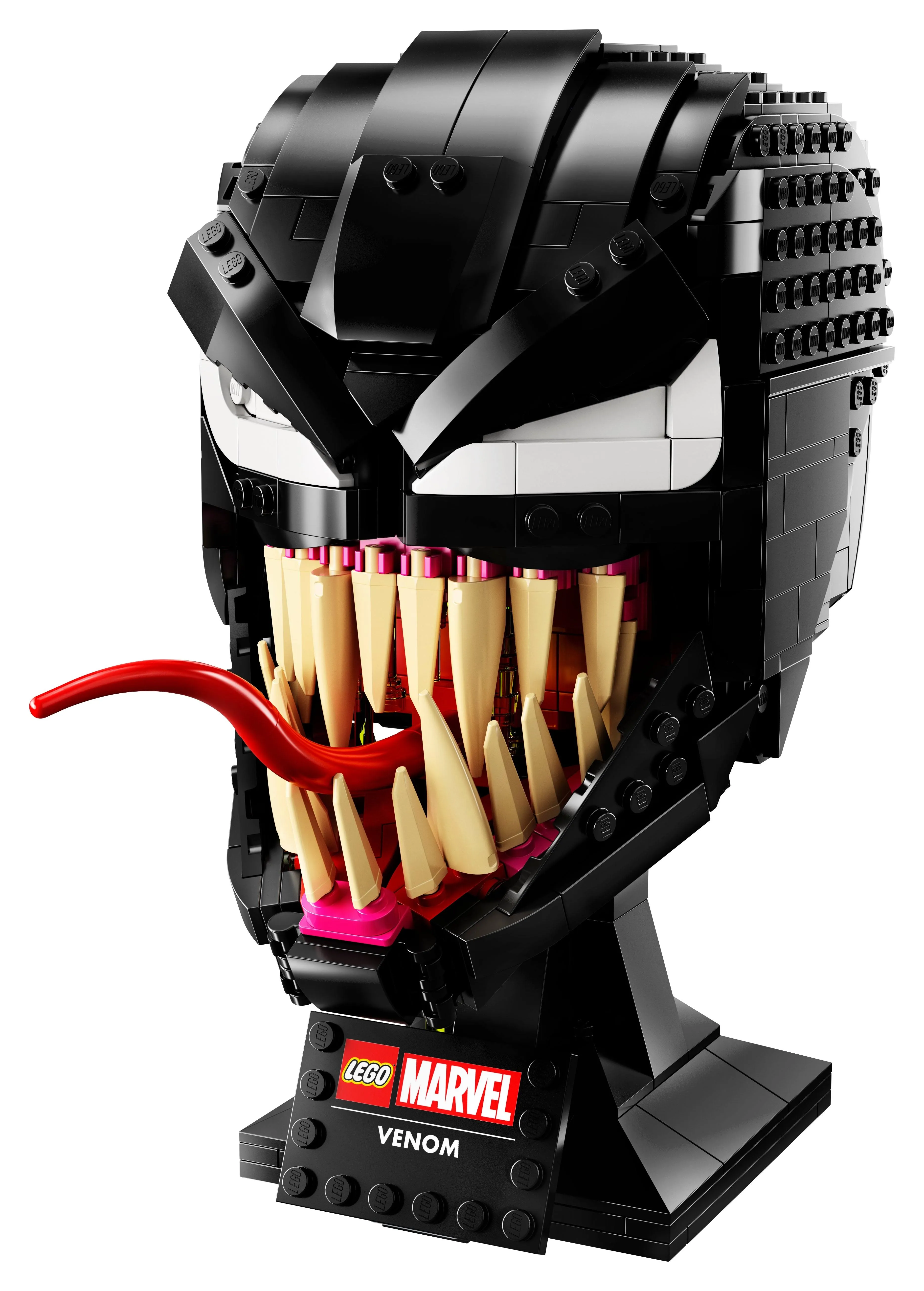 LEGO Marvel Venom 76187