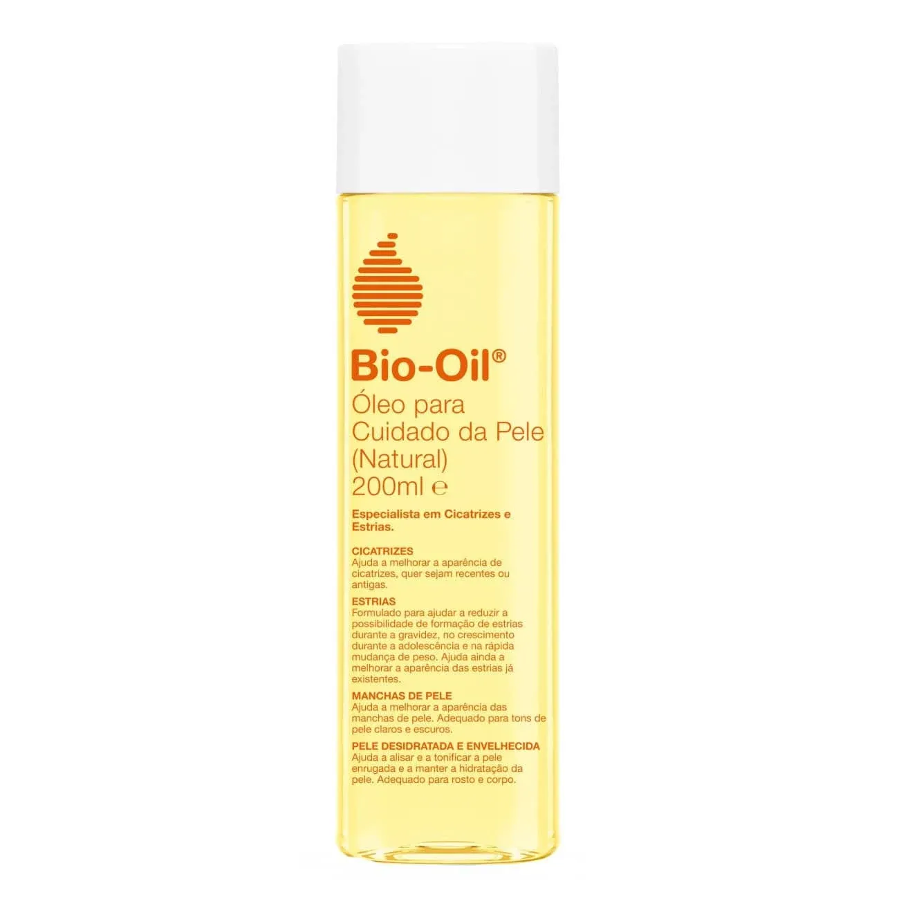 Bio Oil Natural Skincare Oil