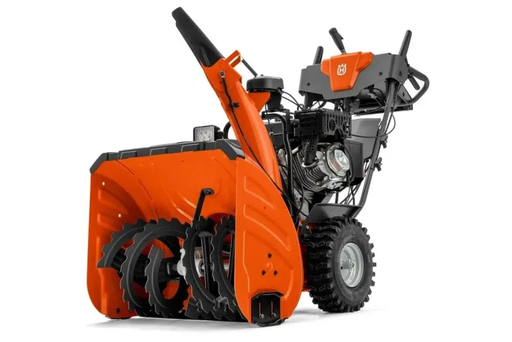 Husqvarna ST430 30" Two-Stage Snow Blower