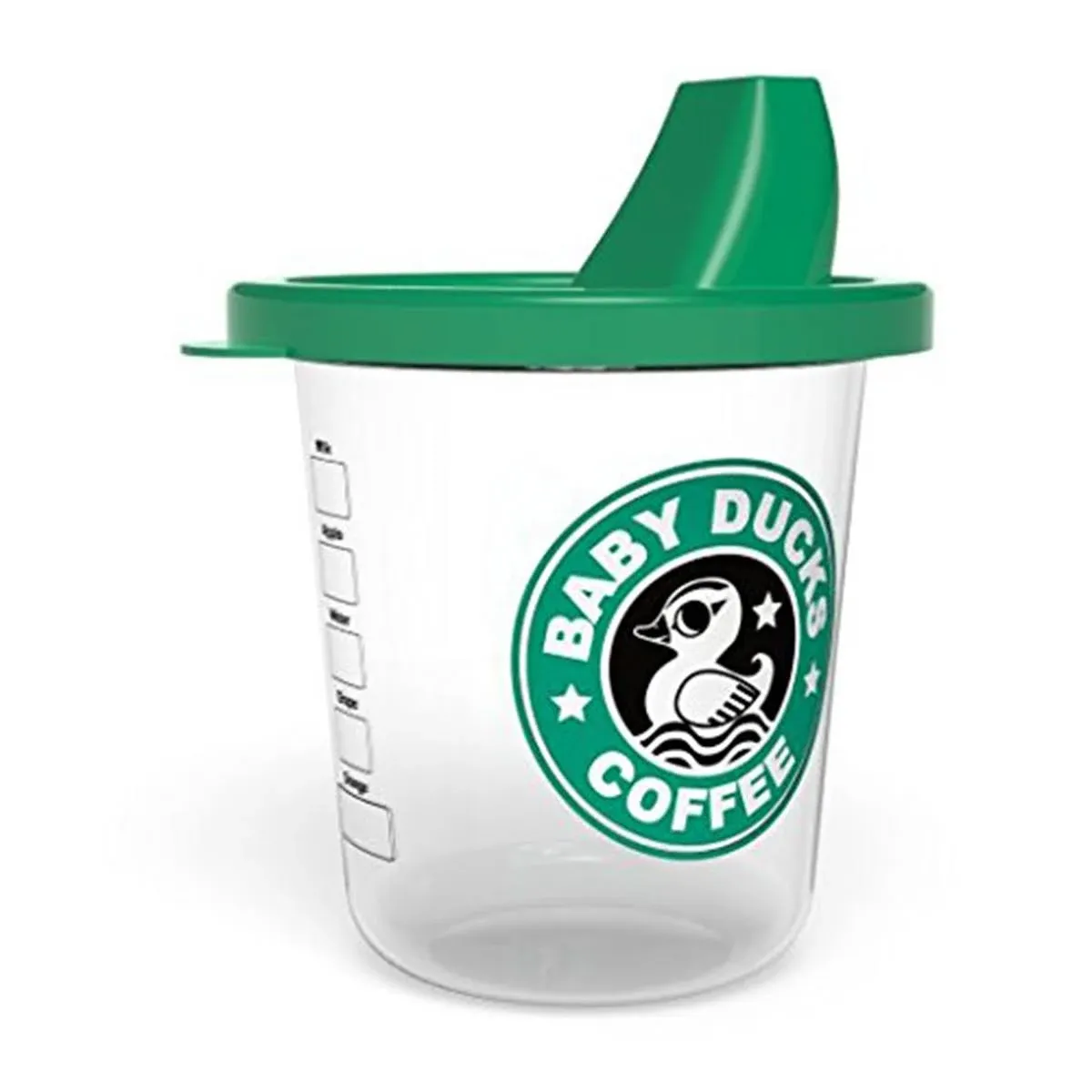 Gamago BABYCHINO Sippy Cup