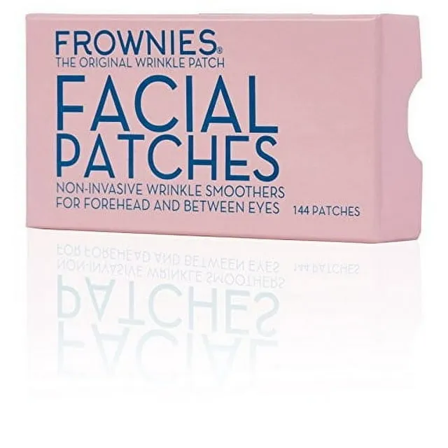 Frownies Eyes Facial Patches