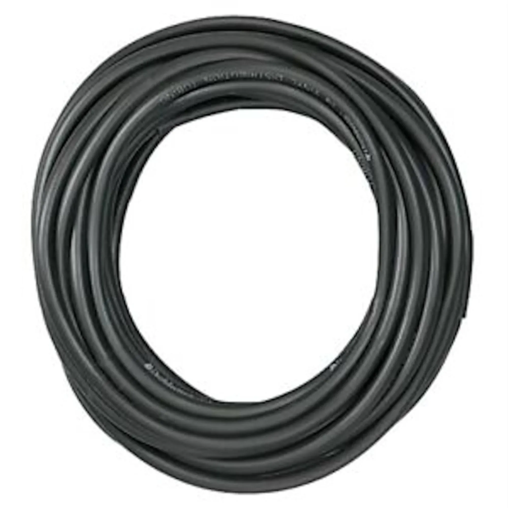 New- Orbit- 1/2&#034;x 50&#039; Black Distribution Tubing- Dripmaster- Model No. 67345