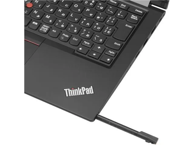 Lenovo ThinkPad Pen Pro 8