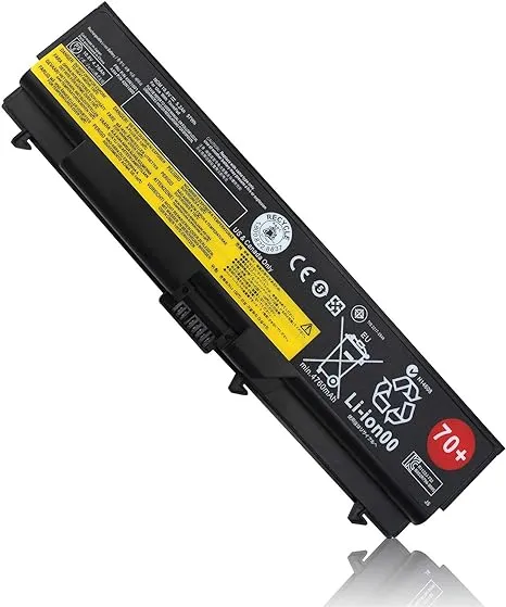 T430 Battery for Lenovo Thinkpad 70++ T410 T420 T510 T520 T530 T530I SL410 SL510 E420 E520 W510 W520 W530 45N1001 42T4733 42T4751 42T4752 42T4753 45N1000 42T4731 42T4235 42T4757 42T4755