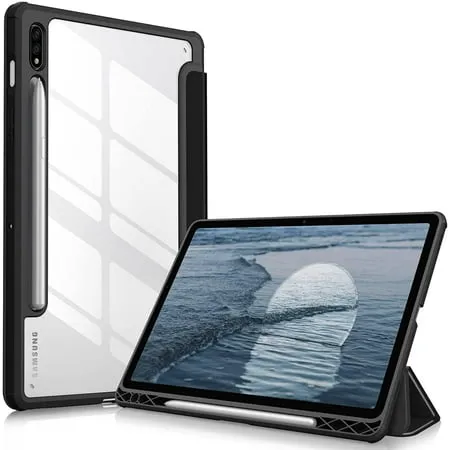 Fintie Hybrid Slim Case for Kindle Scribe 10.2 inch Tablet (2022 Released)