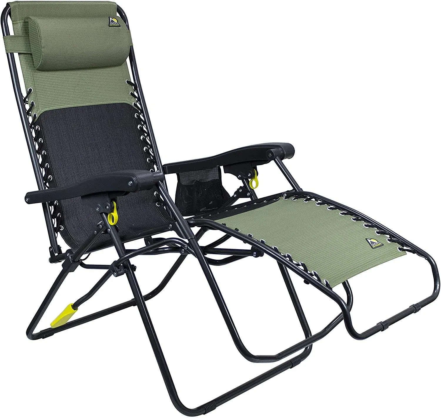 GCI Outdoor Freeform Zero Gravity Lounger