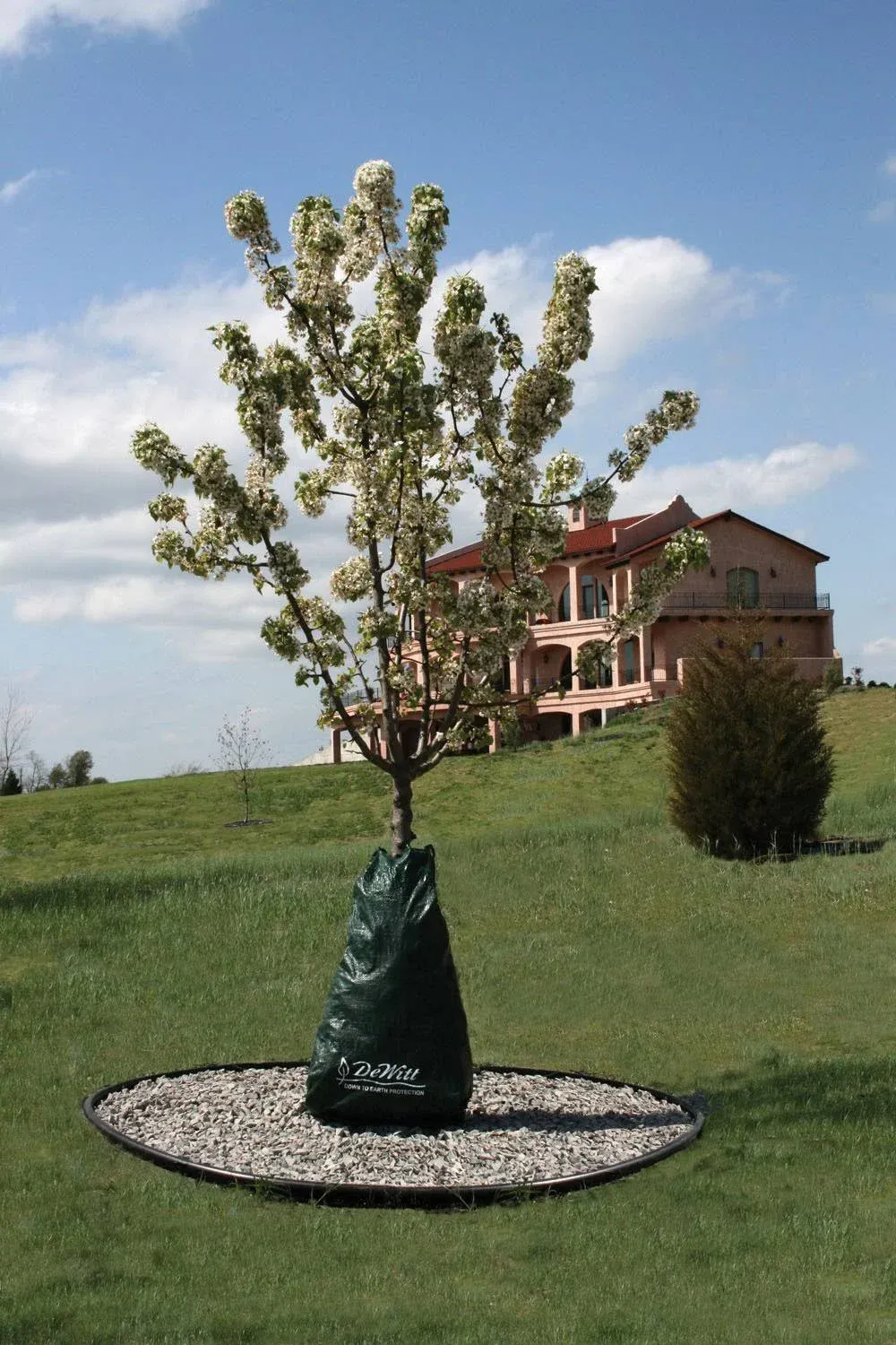 Gemplers Tree Watering Bag