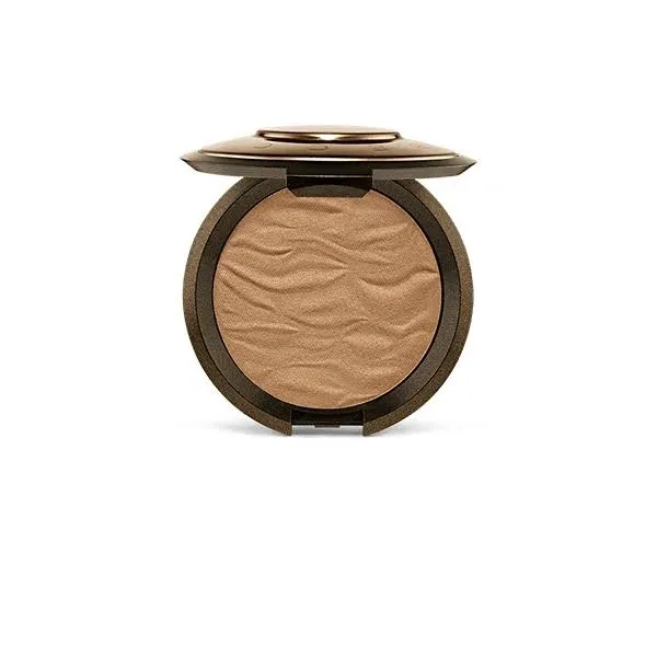 Becca Sunlit Bronzer - Capri Coast By Becca for Women - 0.25 Oz Bronzer, 0.25 Oz 