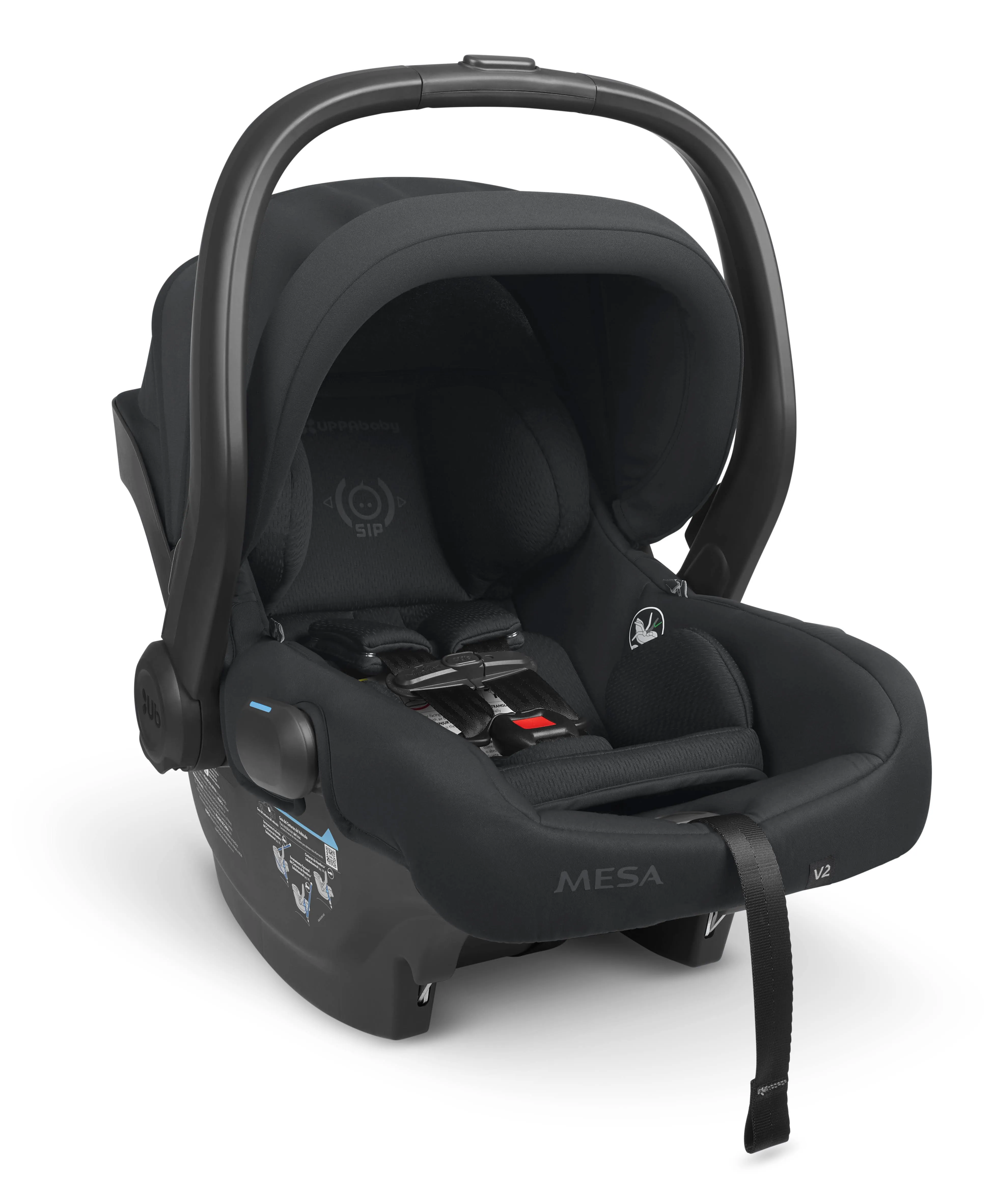 UPPAbaby Mesa V2 Infant Car Seat