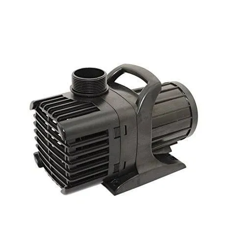 Jebao APP-2000 Waterfall Pond Pump, 2000GPH