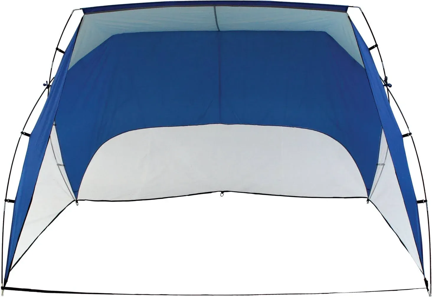 Caravan Canopy Sports 80010100990 Blue Sport Shelter