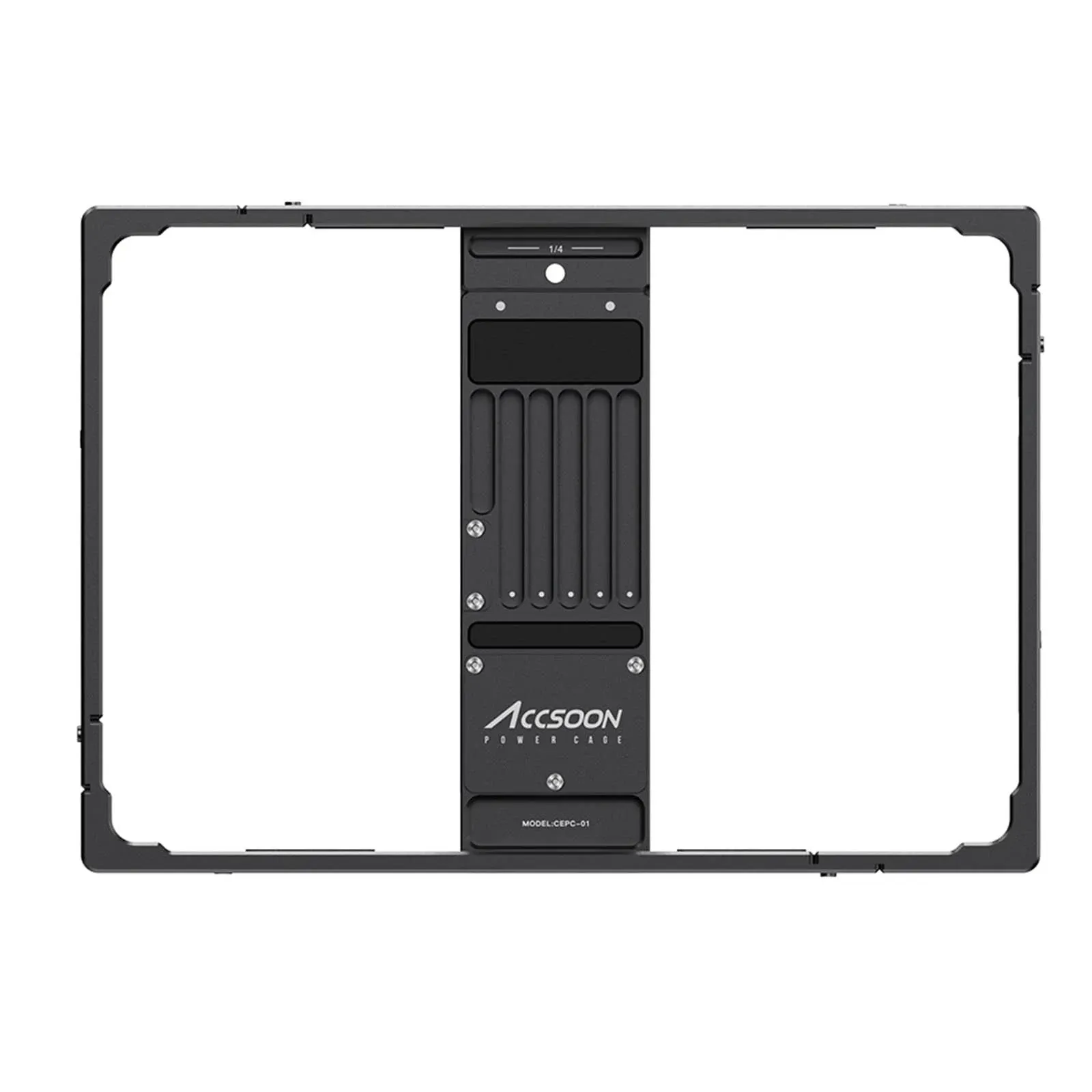 Accsoon  PowerCage for iPad