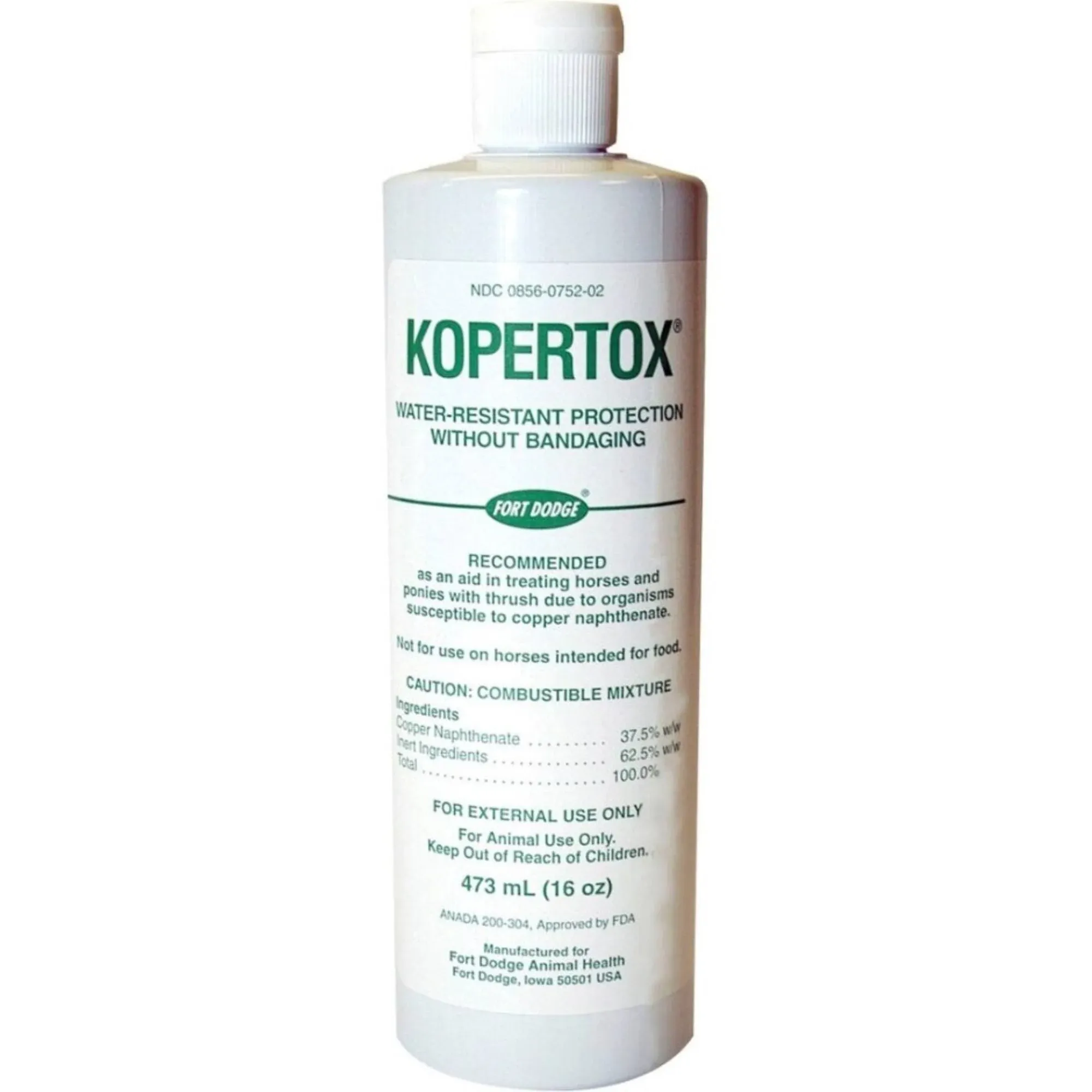 Kopertox - 8 oz