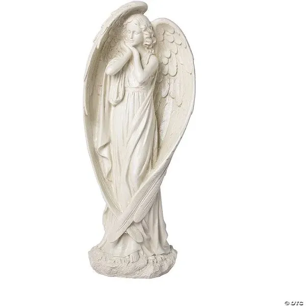 Angel Garden Statue, Home Decor, 1 Piece