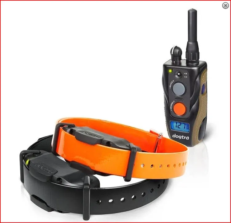 Dogtra Remote Training Collar