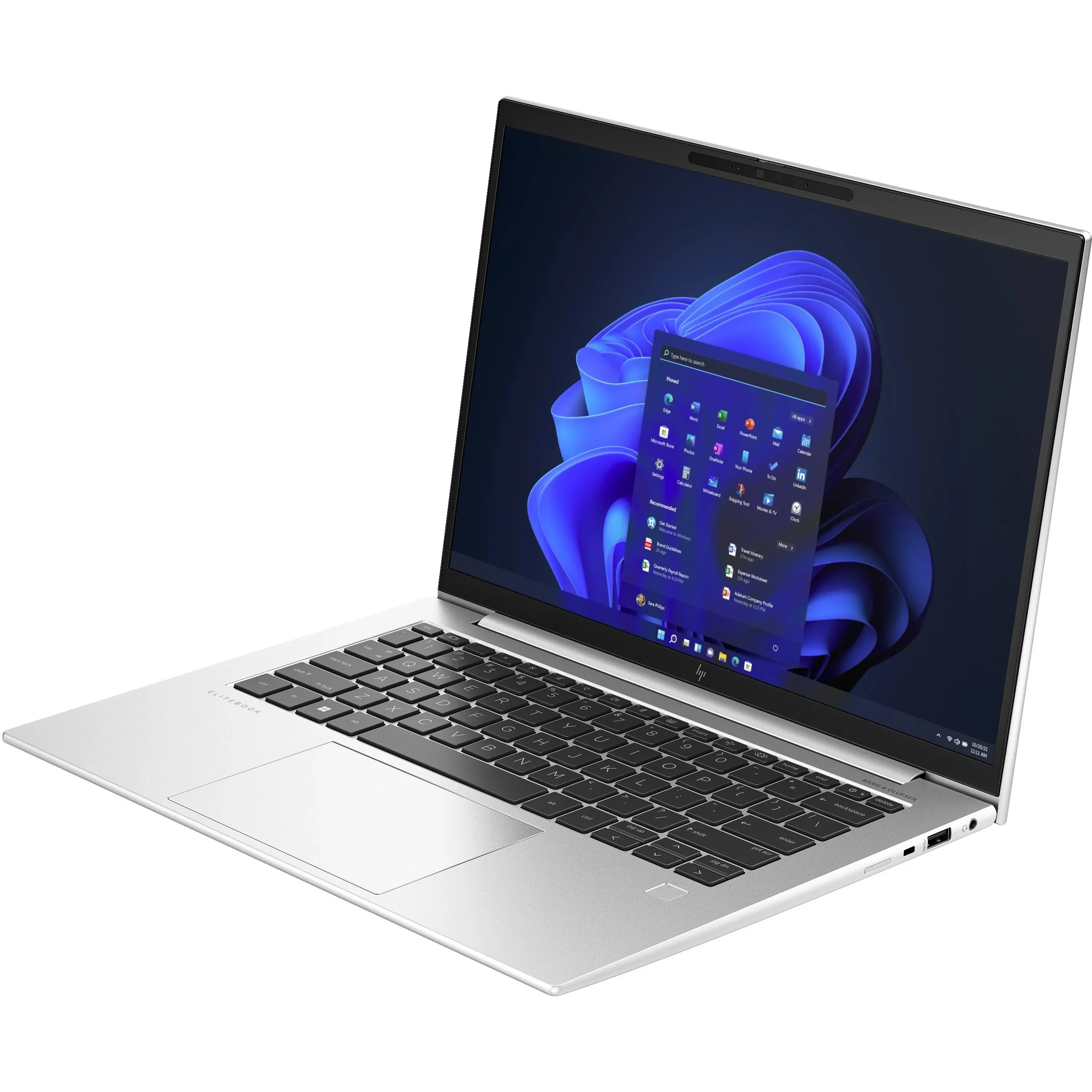 HP EliteBook 840 G10 14 Notebook