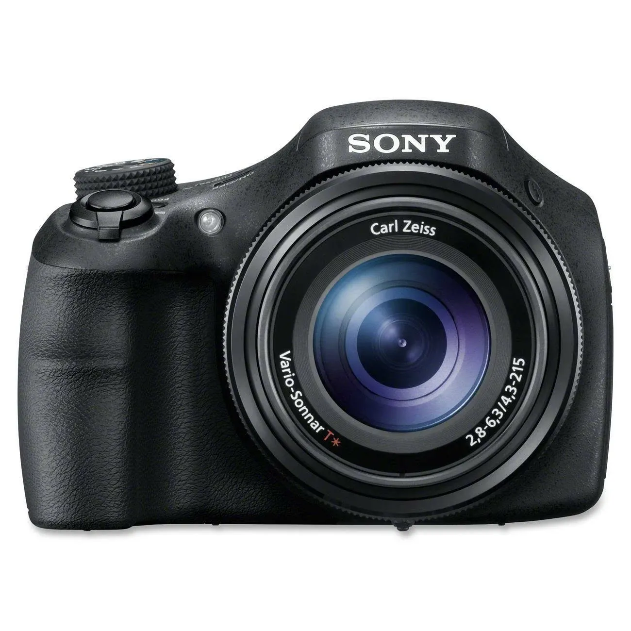 Sony Cyber-shot DSC-HX300 Digital Camera