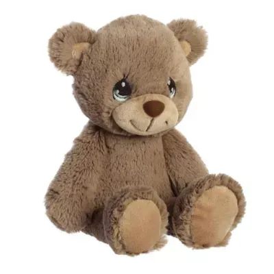 Precious Moments Aurora - - 8.5 Inch Barley Bear, 8 Oz