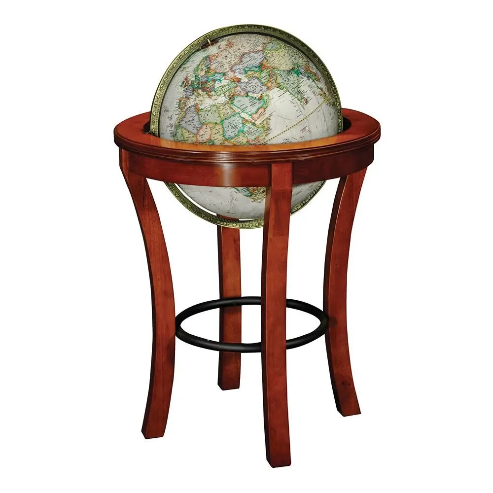 Replogle Globes Garrison Globe, 16-Inch Diameter