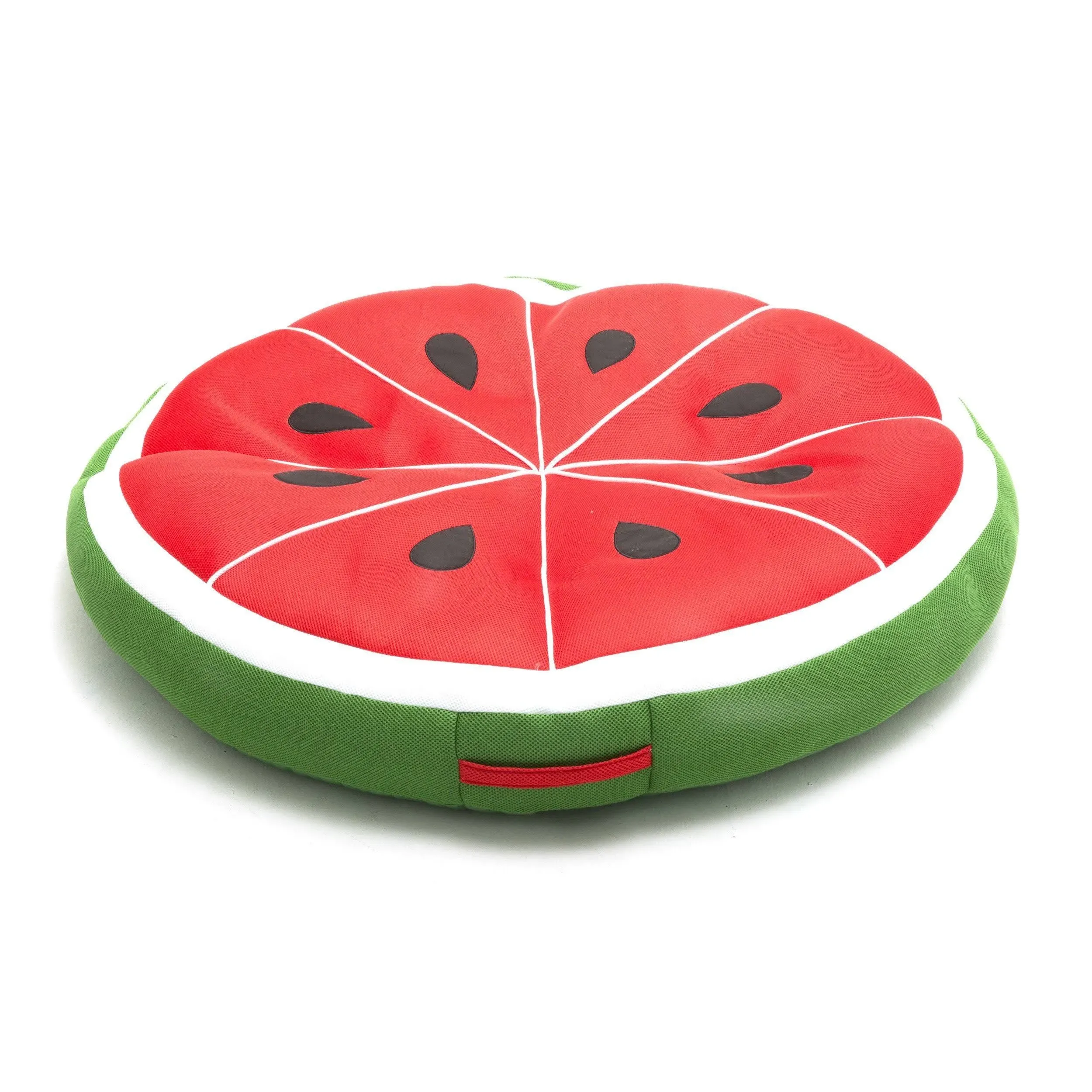 Big Joe Fruit Slice Pool Float - Watermelon