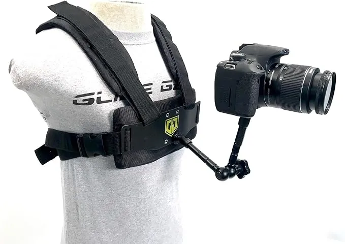 Glide Gear Medusa Body Harness