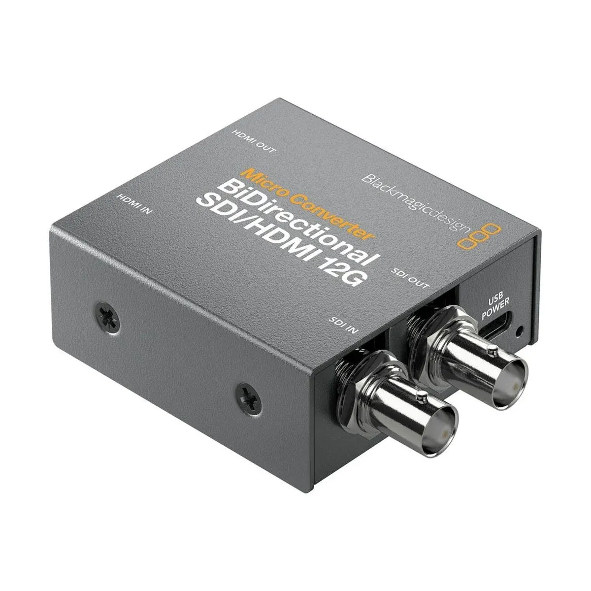 Blackmagic design Micro Converter BiDirect SDI/HDMI 12G