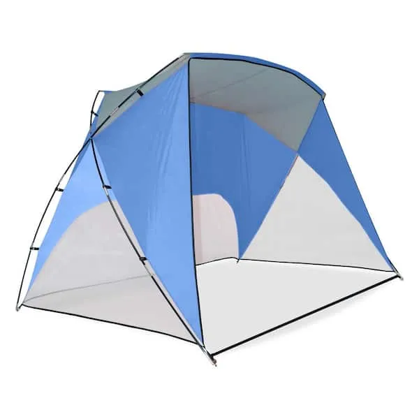 Caravan Canopy Sport Shelter, Blue