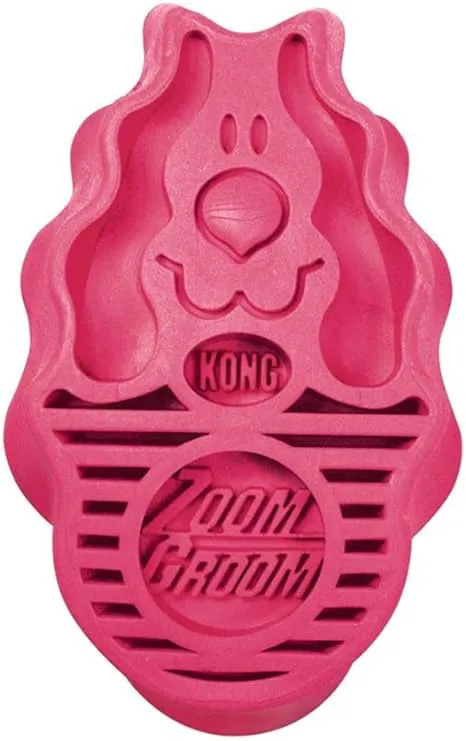 Kong Raspberry ZoomGroom