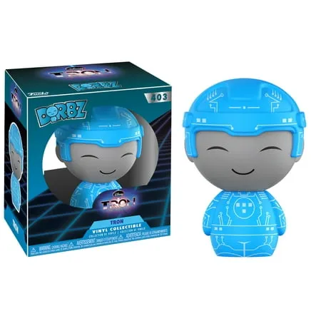 Funko Dorbz 403 Disney - Tron