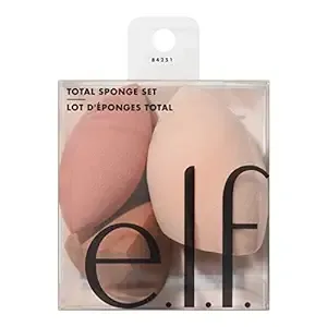 e.l.f. Total Sponge Set