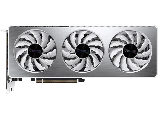 Gigabyte Gaming GeForce RTX 3060 Video Card