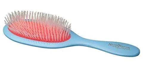 Mason Pearson Nylon Handy Brush Pink