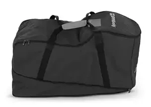 UPPAbaby Mesa Family TravelSafe Travel Bag for Mesa, Mesa V2 & Mesa Max