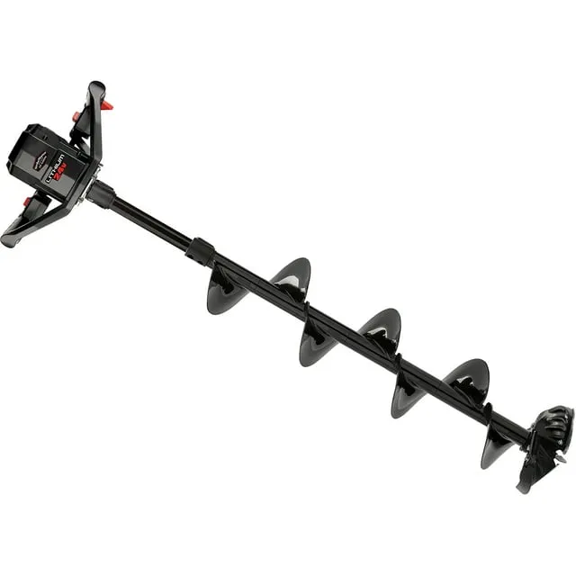 StrikeMaster 6 in Lithium 24V Lite-Flite Auger