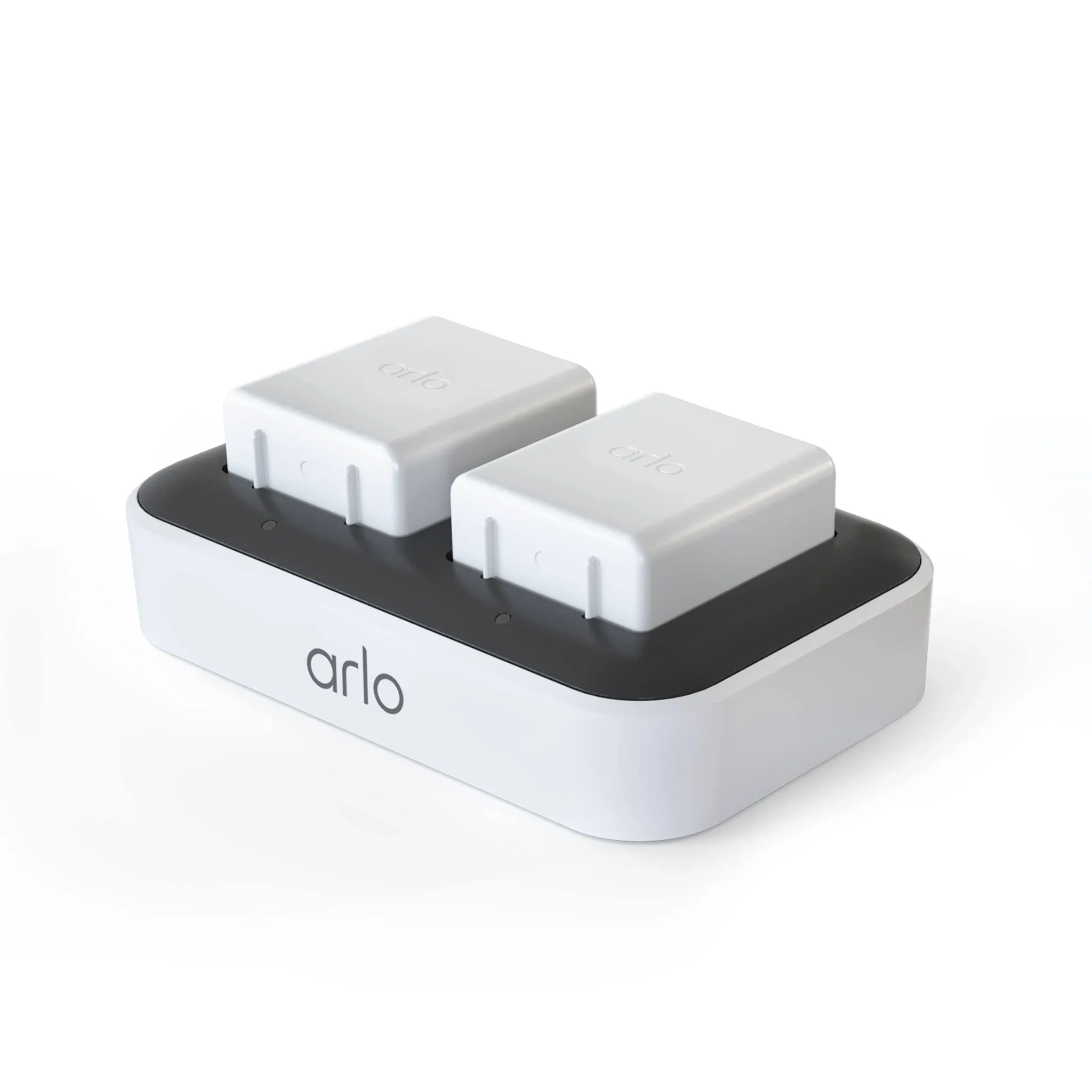 Arlo Ultra Dual Charging Station