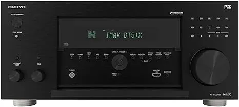 Onkyo TX-RZ70 AV Receiver