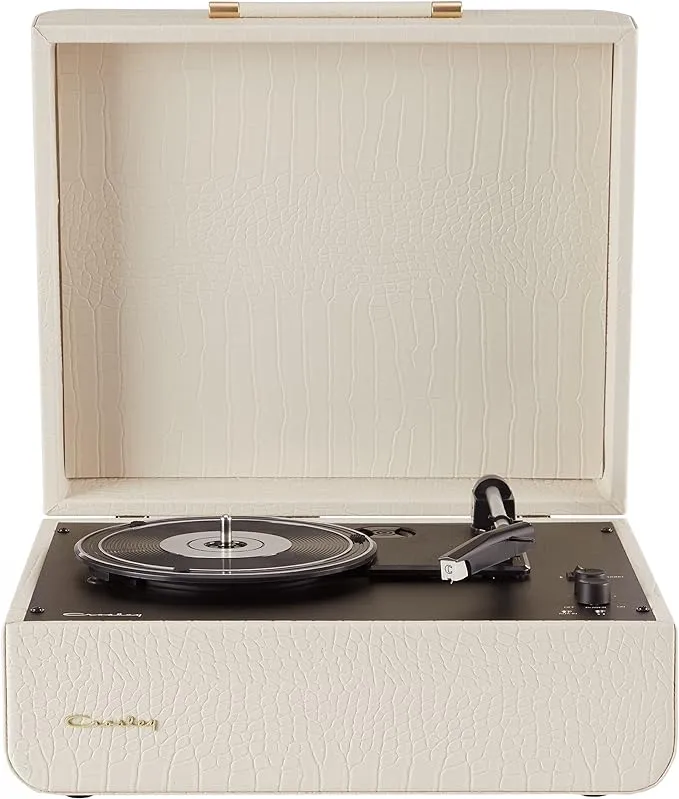 Crosley Mercury Record Player